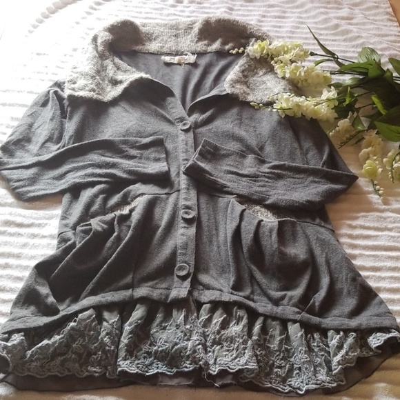 A'reve sweater.(Z) - Picture 6 of 8